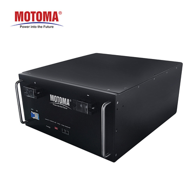 kopen De lange Zonnebatterijen 48v 100Ah van het Cyclusdurenlithium LifePO4 voor van de Systemen van de Netmacht online fabrikant