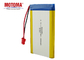 1800mAh navulbaar de Batterijpak 5x41x69mm van het Lithiumpolymeer