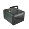 De draagbare Krachtcentrale van 500W 1000W UPS bouwde Navulbaar Lithium Ion Battery in