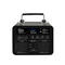 De draagbare Krachtcentrale van 500W 1000W UPS bouwde Navulbaar Lithium Ion Battery in