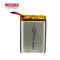 3.7v 600mAh Toy Rechargeable Battery With PCM en Schakelaar