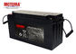 De Batterij van het hoge Capaciteits12.8v100ah Lifepo4 Lithium voor Zonneopslagsysteem