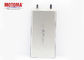3.7V 6000 MAh Tablet Lithium Battery, Navulbaar Lithium Ion Battery For Pc