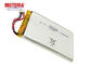 Hoge Capaciteits Navulbaar Lithium Ion Battery 3.7V 3200mAh