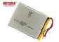 Hoge Capaciteits Navulbaar Lithium Ion Battery 3.7V 3200mAh