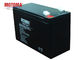 Diepe het Lithiumbatterij 12Ah van Cyclusups met BMS Intelligent Communication