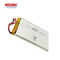 Hoge Capaciteits Navulbaar Lithium Ion Battery 3.7V 3200mAh