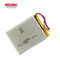 Hoge Capaciteits Navulbaar Lithium Ion Battery 3.7V 3200mAh