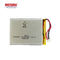 Hoge Capaciteits Navulbaar Lithium Ion Battery 3.7V 3200mAh