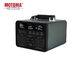 Motoma Draagbare Krachtcentrale 500W 700W 1000W met AC/DC/USB-het Laden