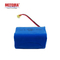 Het Lithium Cilindrische Batterij van MOTOMA LCR18650 18.5V 2500mAh voor e-Autoped