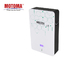 De Batterij van MOTOMA 10kWh 48V 200Ah LiFePO4 met BMS Protection