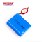 De navulbare Hulpmiddelen van het Lithiumion battery for handheld electronic van 11.1V 2000mAh 3S 18650