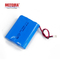 De navulbare Hulpmiddelen van het Lithiumion battery for handheld electronic van 11.1V 2000mAh 3S 18650