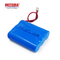 De navulbare Hulpmiddelen van het Lithiumion battery for handheld electronic van 11.1V 2000mAh 3S 18650