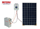 De diepe Accu's 48V 200Ah 10kWh van de Cyclus Zonne-energie