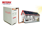 De diepe Accu's 48V 200Ah 10kWh van de Cyclus Zonne-energie