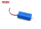 UL1642 18650 Navulbaar Lithium Ion Battery 3.7V 2500mAh voor Elektrisch voertuig