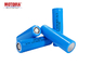 MOTOMA 18650 Navulbare Batterijcel 3.7V 2600mAh voor UPS-Zonnestelsel