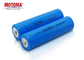 De diepe Batterij LCR18650 2600mAh van het Cyclus Navulbare Cilindrische Lithium